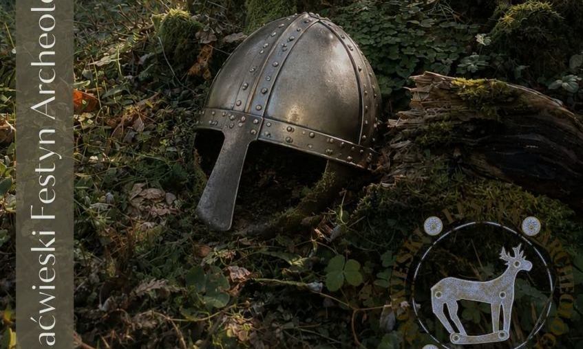 Największa impreza archeologiczno-historyczna