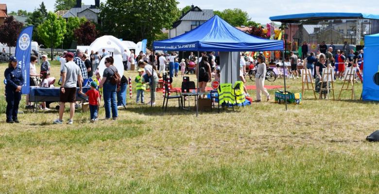  Z okazji Dnia Dziecka odbył się festiwal „Jadzię Kręcę!”