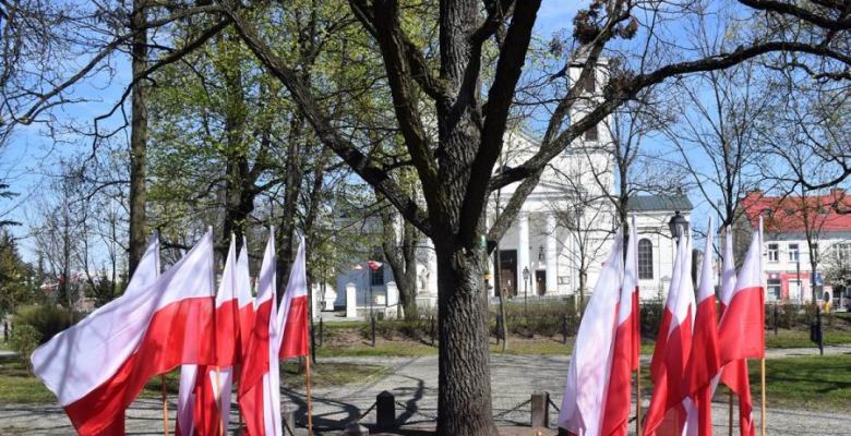 Dzień Flagi Rzeczypospolitej Polskiej