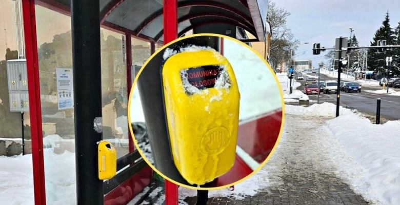  moduł umożliwiający głosowy przekaz informacji