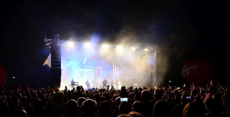 Tegoroczne obchody Dni Suwałk odbędą się w dniach 8 – 9 sierpnia 