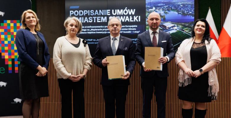 Innowacyjne OZE i magazyny energii w obiektach użyteczności publicznej