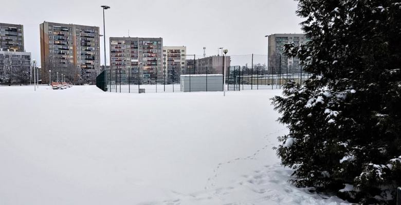 odpowiedzialność jest przerzucana z jednej instytucji na drugą