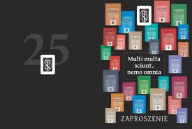 Jubileusz 25-lecia i promocja XXVI tomu „Rocznika Augustowsko-Suwalskiego"