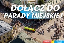 8 sierpnia br. będziemy obchodzić święto naszego miast