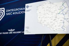 modernizacja i elektryfikacja linii Sokółka–Suwałki 
