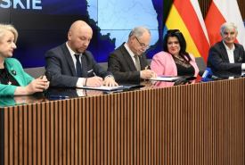 dofinansowanie czterech projektów, które będą realizowane w Suwałkach