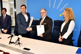 opieka nad najmłodszymi mieszkańcami w Żłobku Miejskim w Suwałkach