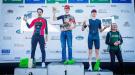 Suwalscy kolarze z sukcesami na zakończenie Maratonów Kresowych