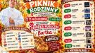 Jesienny piknik w Suwałkach. Mieszkańcy zagrają dla Bartka
