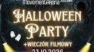 Halloween na które wszyscy czekali, czyli największa impreza w Suwałkach