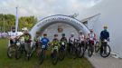 Mistrzostwa Polski Szkół Podstawowych w kolarstwie górskim MTB