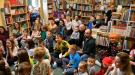 Noc Bibliotek w Bibliotece Publicznej im. Marii Konopnickiej w Suwałkach