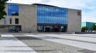 Pracownia Plastycznej Harmonia, Studio tańca Dance Academy