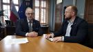 Nowy odcinek Videopodcastu „Z Ratusza"