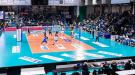 Udział w rozgrywkach Pucharu Challenge biało-niebieskich