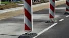 utrudnienia w ruchu drogowym na ul. gen. Z. Podhorskiego