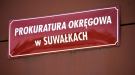 Prokuratura Okręgowa w Suwałkach sprzeciwia się decyzji sąd