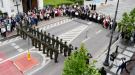 Najstarsza działająca szkoła w mieście i jedna z najstarszych szkół średnich w Polsce