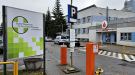 Pokój narodzin na Oddziale Ginekologii, Patologii Ciąży i Położnictwa.