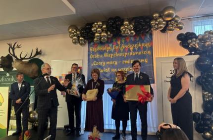 20-lecie Środowiskowego Domu Samopomocy w Suwałkach