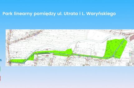 Prace wykona firma REM-BUD Sp. z o.o.