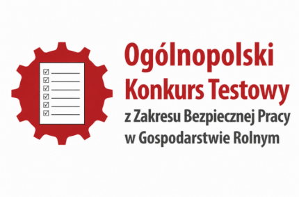 Sprawdź swoją wiedzę i wygraj nagrody! Trwa VII edycja konkursu KRUS