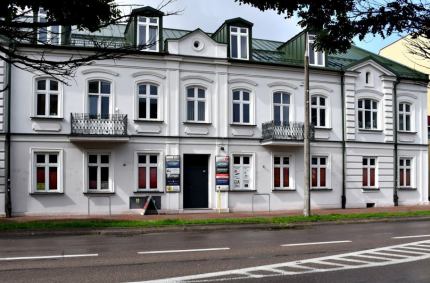 młodzi ludzie w Suwałkach będą mogli bezpłatnie dostać profesjonalną pomoc
