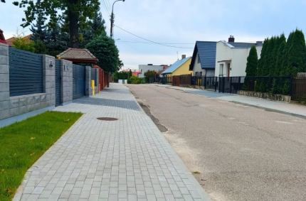 Zarząd Dróg i Zieleni w Suwałkach rozstrzygnął postępowanie