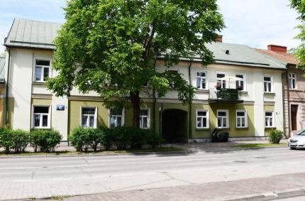 trwa nabór kandydatów na najemców lokali komunalnych