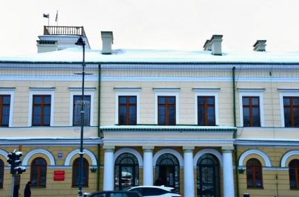 Wystawianie decyzji o wysokości podatku od nieruchomości na 2026 rok