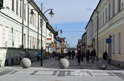 Jak wygląda rynek gastronomii w mniejszych miastach w 2026 roku?