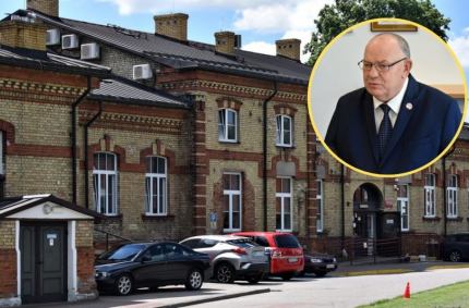 Sprawne organizowanie i nadzorowanie funkcjonowania ośrodka