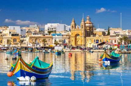 Kiedy jechać na Maltę? Sprawdź, jaka pogoda czeka Cię na miejscu