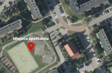 Suwalski Ratusz zaprasza mieszkańców miasta, a w szczególności osiedla Kamena