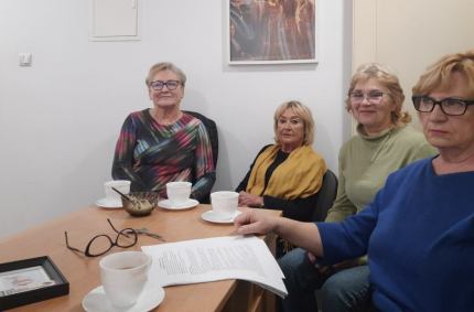  Zmiany w ustawie o osobach starszych. Nowe uprawnienia dla rad seniorów