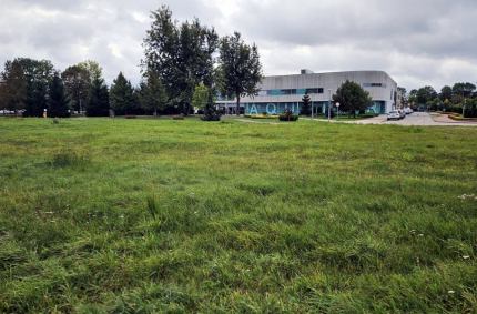 Od poniedziałku 28. września rozpoczną się utrudnienia w ruchu drogowym