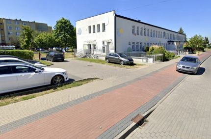 porozumienie z Suwalską Spółdzielnią Mieszkaniową 