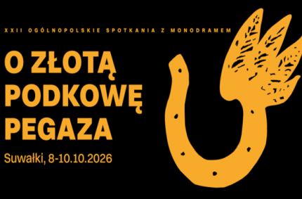 Suwalski Ośrodek Kultury zaprasza utalentowaną aktorsko młodzież