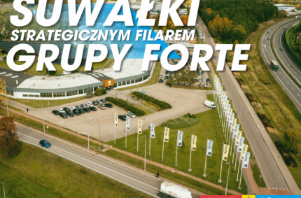 Forte S.A. przedstawiła wstępne wyniki finansowe