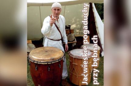 ostatnie w tym roku spotkanie z cyklu „Działo się w Suwałkach"