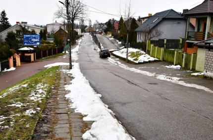 Marek Zborowski-Weychman skierował interpelację do prezydenta Suwałk