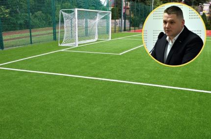 Radny Sylwester Cimochowski skierował do prezydenta Suwałk interpelację