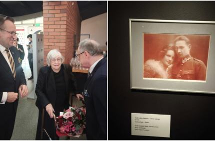 ogólnopolska inauguracja Roku Andrzeja Wajdy