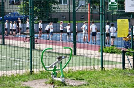 miejski program finansowego wsparcia skierowany do dzieci i młodzieży