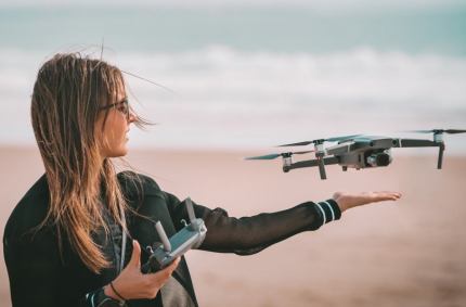 DJI Mavic 4 Pro – dlaczego warto kupić u autoryzowanego sprzedawcy?