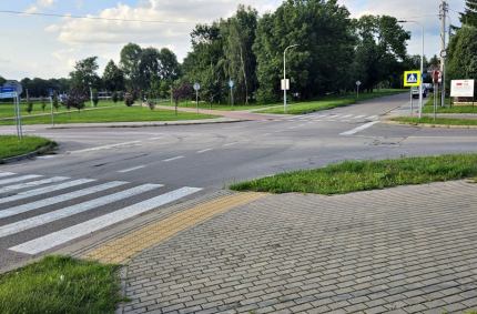 Do przetargu w wyznaczonym terminie wpłynęło pięć ofert