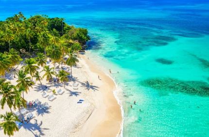 Egzotyczne wakacje z Fly.pl: sprawdź, dlaczego warto wybrać Dominikanę!