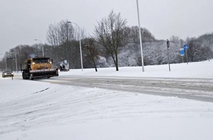 Sytuacja pogodowa bezpośrednio wpłynie na bezpieczeństwo
