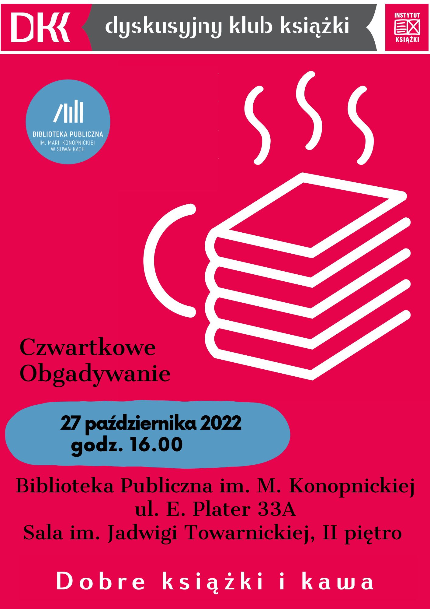 dkk-bibliotek